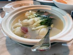 -JWMARRIOTT无锡苏宁JW万豪酒店-悦府65中餐厅