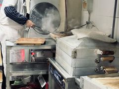-津门张记包子铺(津塘路店)
