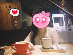 -新沙洞咖啡(泉乐坊店)