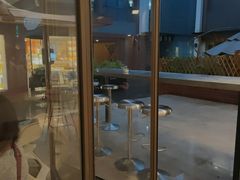 门面-fishtank鱼缸咖啡(三山街店)