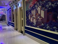 -自由港KTV(王子公主金平店)