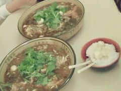 -毛记冒菜(长征路店)