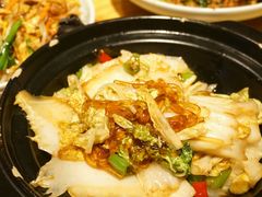 -香满园春饼·家常菜(东大桥店)