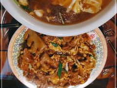 -烤肉季饭庄