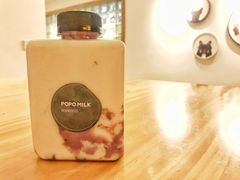 -ICEPOPO MILK(玉兰店)