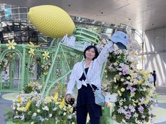 -济南恒隆广场