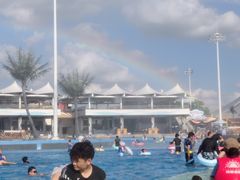 -上海玛雅海滩水公园