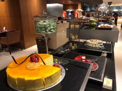 -龙之梦万丽酒店青餐厅