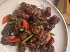 -玉华宫宾馆·餐厅(铜川驻京办店)