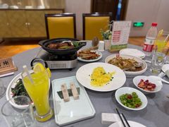 -唔哩赞·崇明私藏菜(建国西路店)