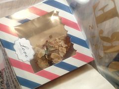 外交官蛋糕-老梦面包 CHEZMOREL(三源里店)