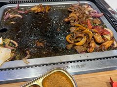 -郭记烤肉创始店(民丰大街店)