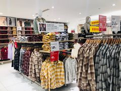 -优衣库(上海正大广场店)