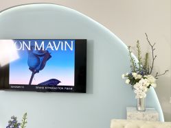 -JONMAVIN·美学