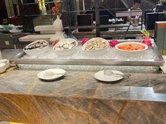 -惠州白鹭湖雅居乐喜来登度假酒店-盛宴标帜西餐厅