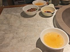 -鲜潭蒸汽石锅鱼(五道口购物中心店)