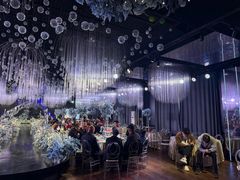 -蓝海渔湾生态园(赣榆店)