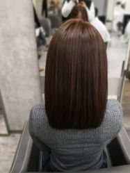 点击看大图 -MORI HAIR SALON日式美发沙龙