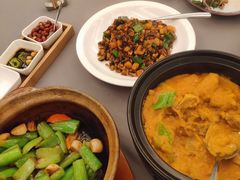 -玖味(老工人西路店)