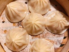 汤包-外婆家(世界城广场店)