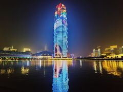 -郑州国际会展中心