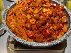 -大叹号啤酒屋·延边料理(延大店)