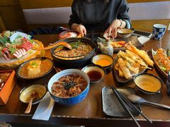 -千代武日本料理(哈西店)
