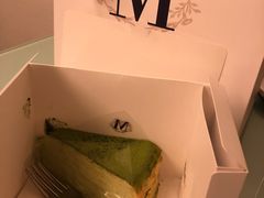 -Lady M(沙田新城市广场店)