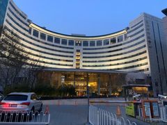 -好苑建国酒店亚洲厨房(建国门内大街店)