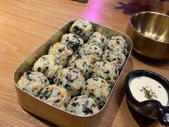 -HOTISLAND海鸡岛·韩国料理(江南西店)