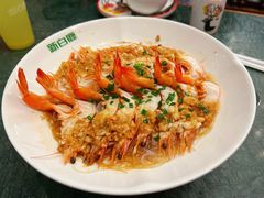 -新白鹿餐厅(湖滨银泰IN77C区店)
