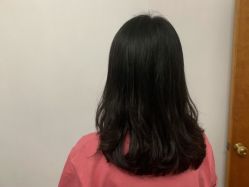 -88潮牌造型烫发·染发
