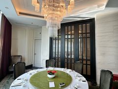 -上海总会SHANGHAICLUB(兴业太古汇店)