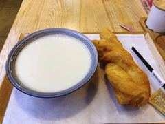 -头壹号  羊汤·饸饹面·大油条(西二旗店)