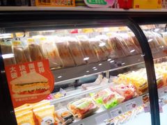 -一鸣真鲜奶吧(叶青兜店)