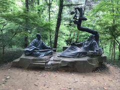 -敬亭山风景名胜区