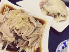 -老吉士酒家(天平路店)