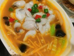 -柒园·三十年创意杭帮菜(龙湖滨江天街店)