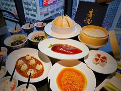 -喜悦烤鸭·新京菜(王府井店)