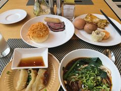 -北京康莱德酒店