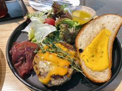 -GOTLOT COFFEE&KITCHEN角落厨房NOOK店
