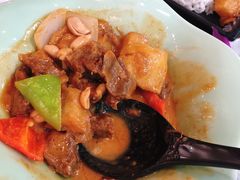 -Hi YOU你的饭局泰餐厅(雍和宫店)