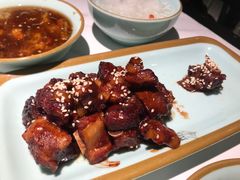 -江边城外烤全鱼(世茂广场店)