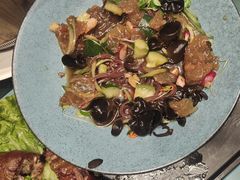 -天毓山庄·餐厅