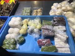 -非遗近水楼糕团(景德路店)