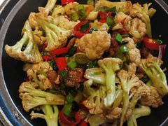 -东方饺子王(工农大路店)