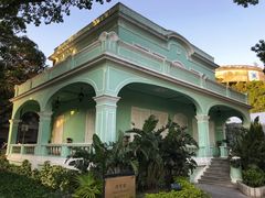 -龙环葡韵住宅式博物馆