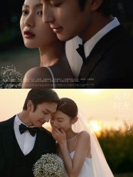 -第一夫人婚纱摄影(南京店)