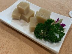-龙井壹号·茶缘山景宴(龙井村店)