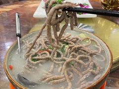 七彩捞牛肉面-横沥牛庄(总店)